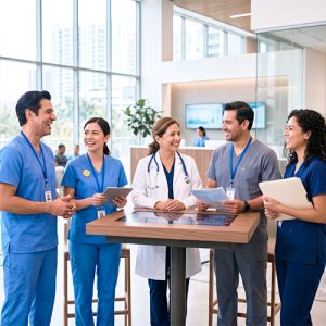 Red médica de BISA Seguros